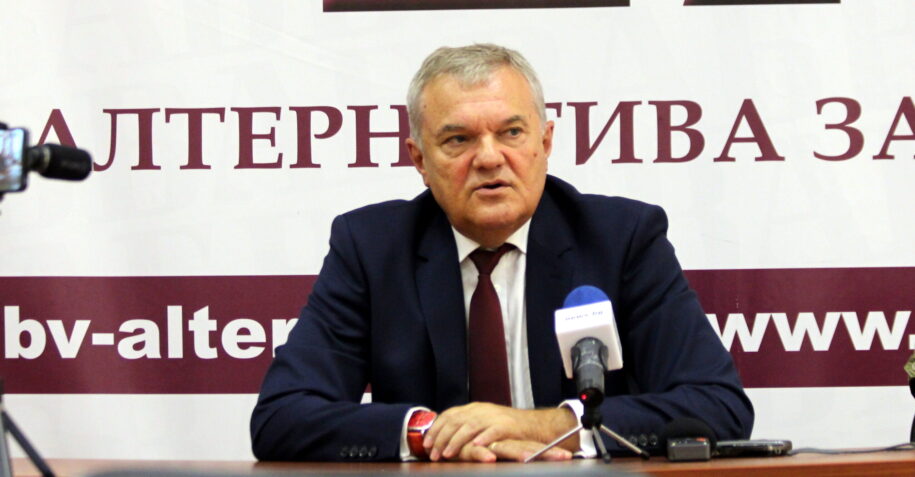 Румен Петков