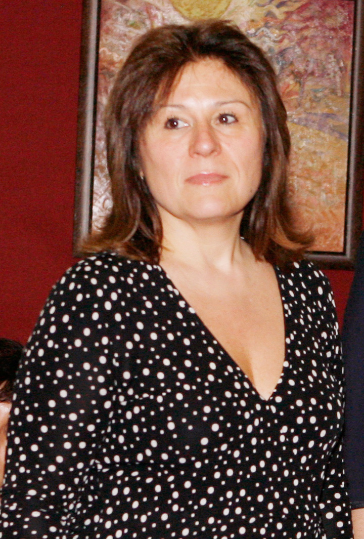 Диана Манева