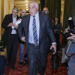 Парламент Ваньо Танов изп. директор на Агенция "Митници"
