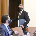 Министерски съвет заседание Стефан Янев
