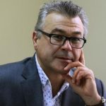 Бисер Манолов