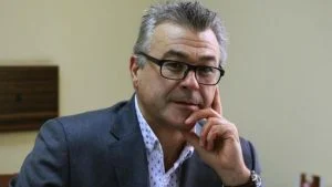 Бисер Манолов