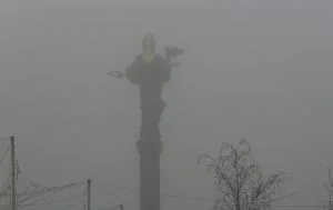 Мръсен въздух