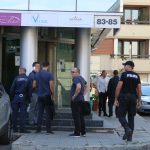 Извършват се следствени действия в офиси на "Винпром Карнобат"