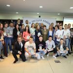 Обединен спортен клуб Левски награди най-добрите спортисти и треньори за 2020
