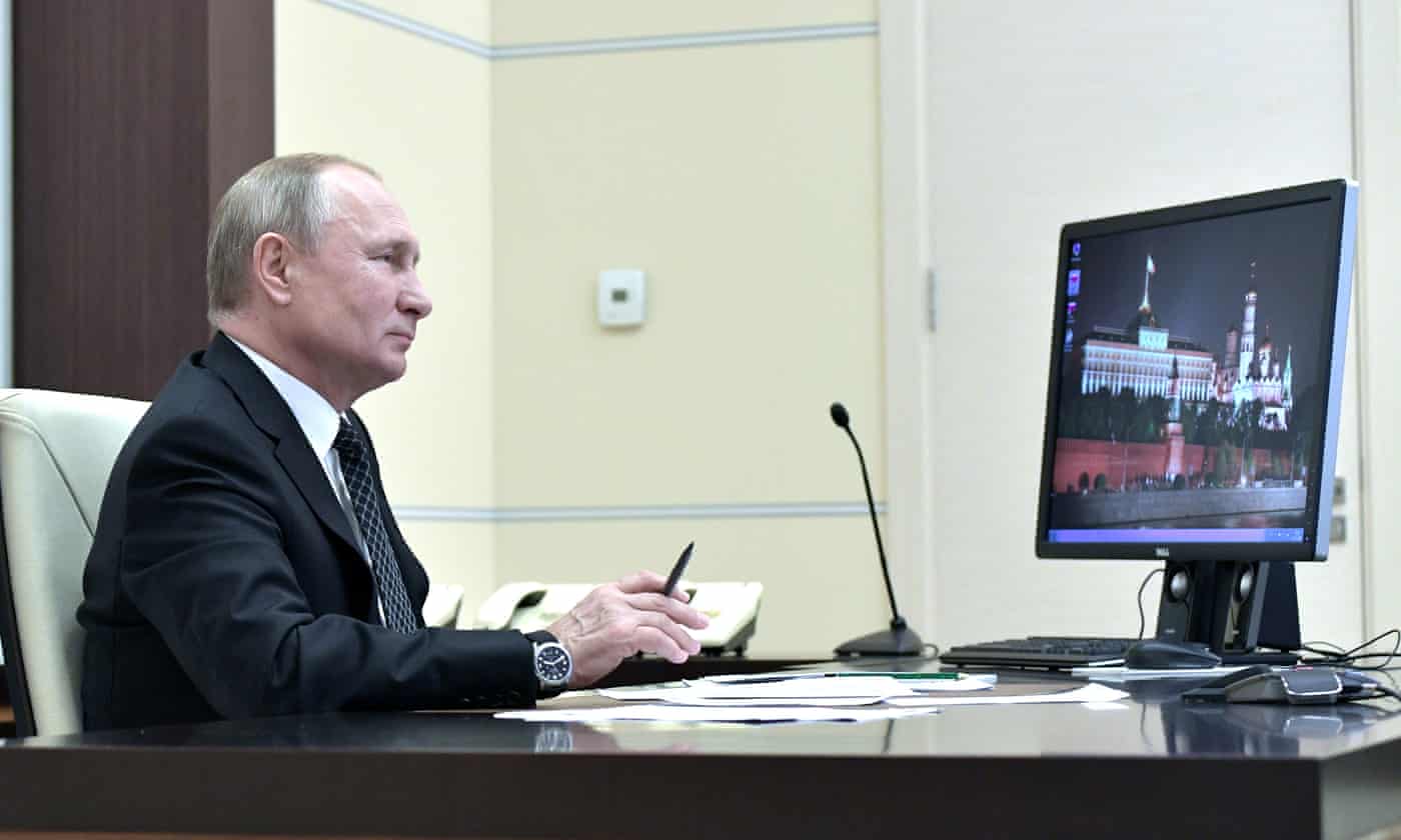 Путин Windows XP уиндоус компютър