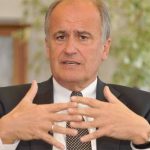 Карл Севелда пое ръководството на австрийската банкова група през юни