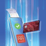 Високотехнологичната услуга Smart POS by Postbank превръща смартфона в ПОС терминал
