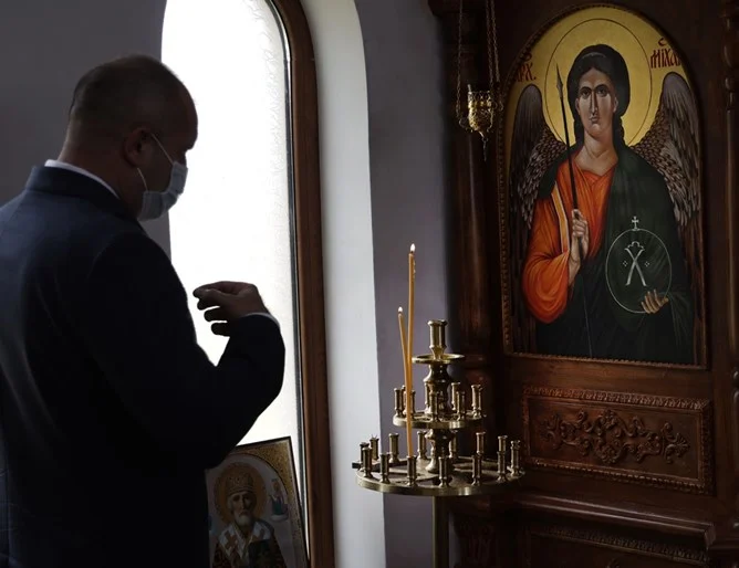 румен радев