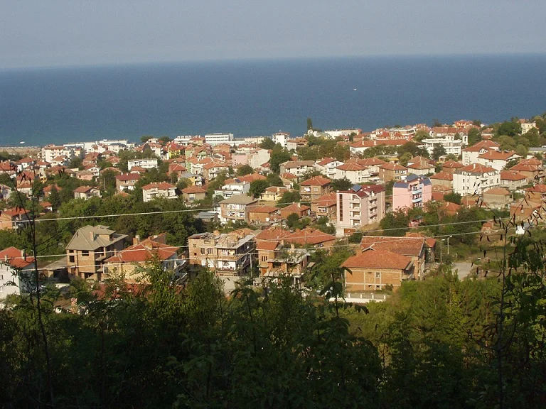 обзор
