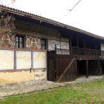 Веляновата къща Банско