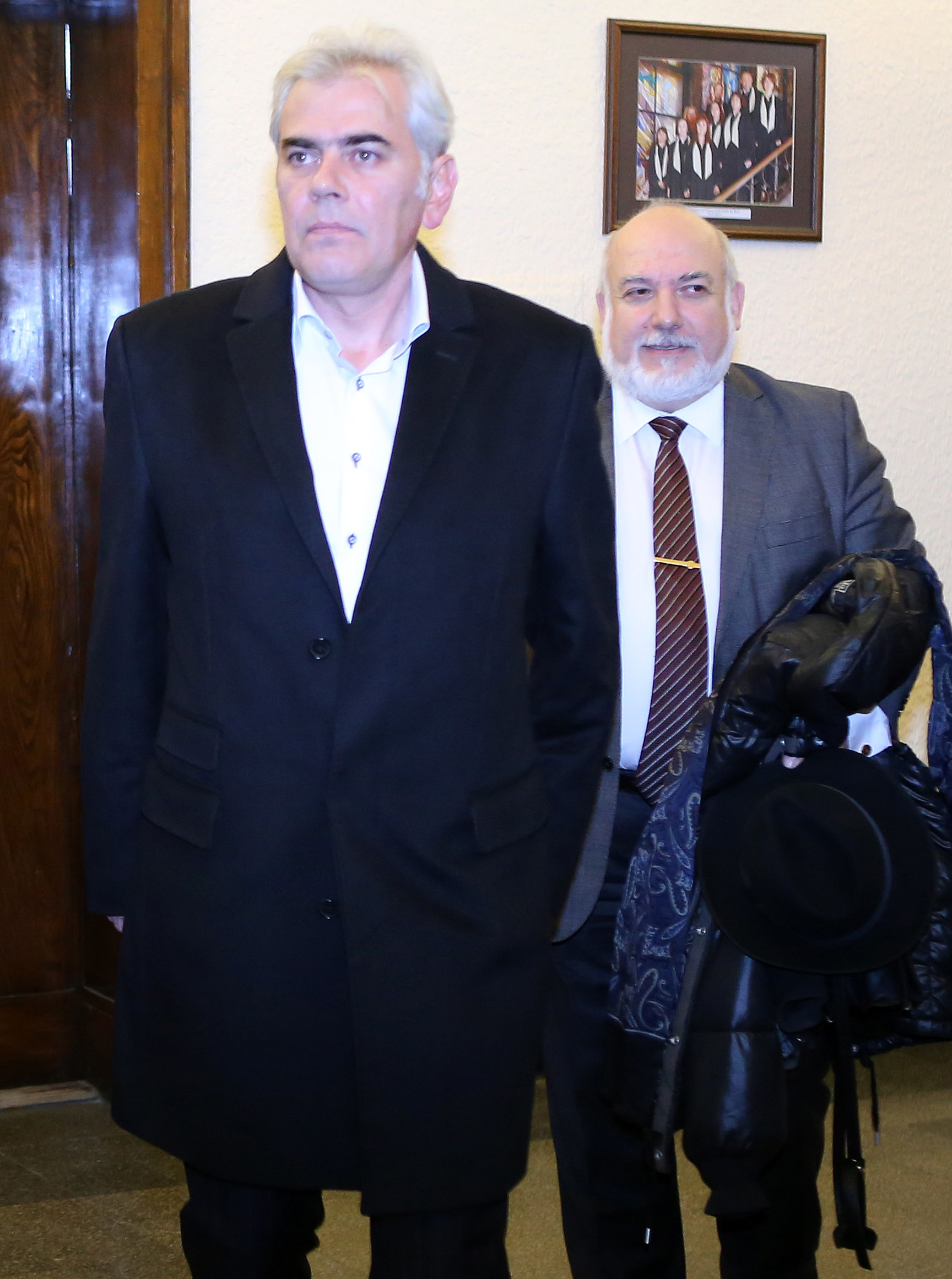 Орлин Русев КТБ