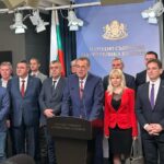 От ДПС-ДПС отказват да преименуват групата си в Народното събрание