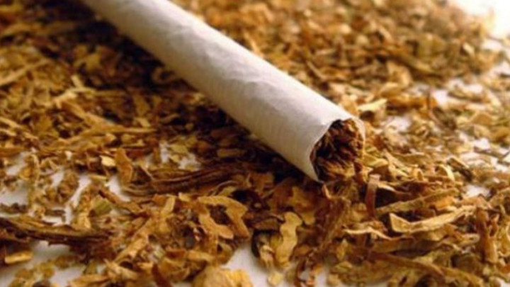 ръчни цигари