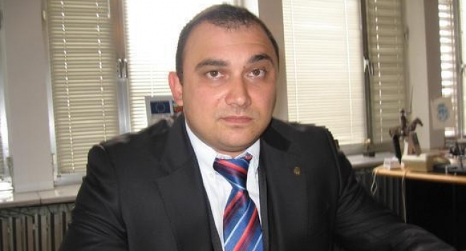 Герго Гергов