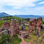 белоградчишки скали