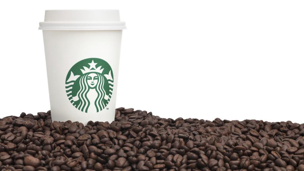 Тримесечната печалба на Starbucks падна с 25% 7 Starbucks