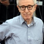 Уди Алън на кинофестивала в Кан