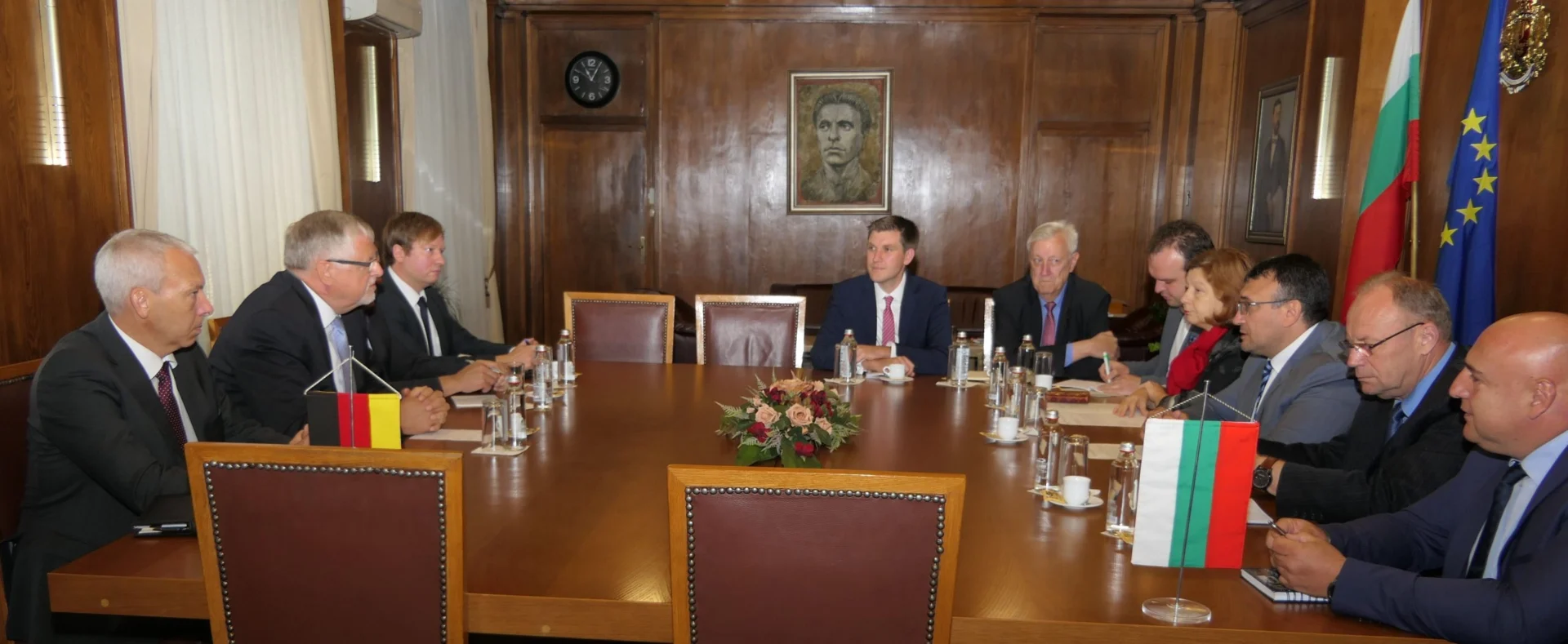 мвр-Германия