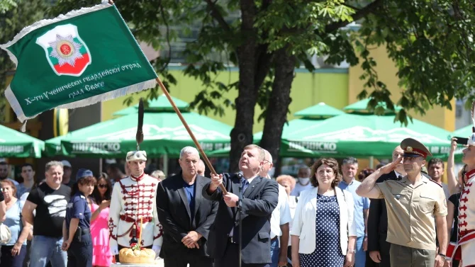 Каракачанов Своге