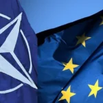 НАТО изтегли в Европа целия си персонал от Ирак