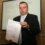 "Бритиш Еъруейс" - нова бордна картаЕмил Делибашев