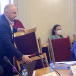 Парламент Комисия по бюджет и финанси