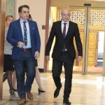 Министерство на финансите Асен Василев Валери Белчев