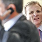 На Гриша Ганчев тепърва му предстои битка в съда.