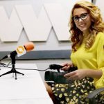 Виктория Маринова