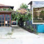 В тази “престижна” сграда (снимкатаа вляво) се намира офисът на купувача (адресът според търговския регистър е ул. “Бъдник” № 6 в ж.к.Надежда-2")