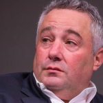 Майкъл Шерууд - "Голдман Сакс"