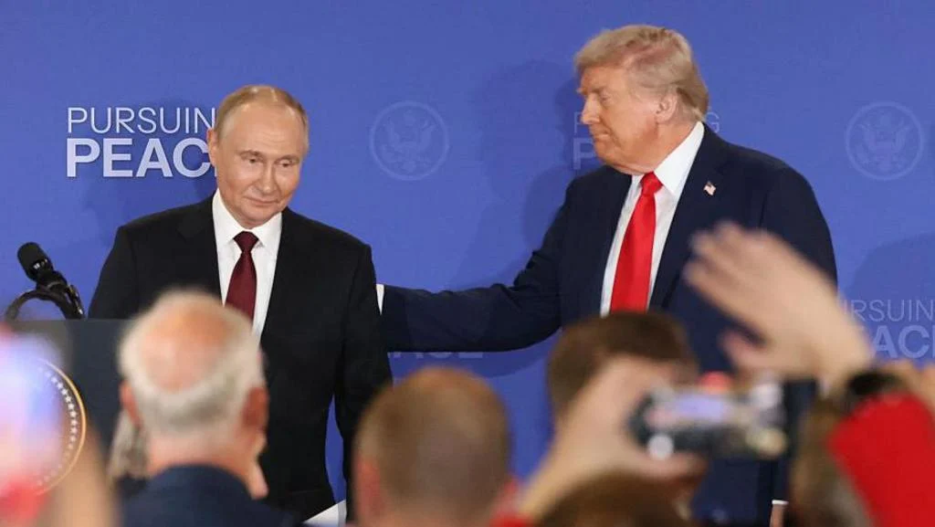 Тръмп отхвърля искането за прекратяването на огъня в Украйна, съюзявайки се с Путин