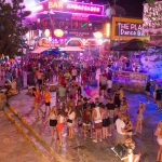 агия напа кипър туризъм