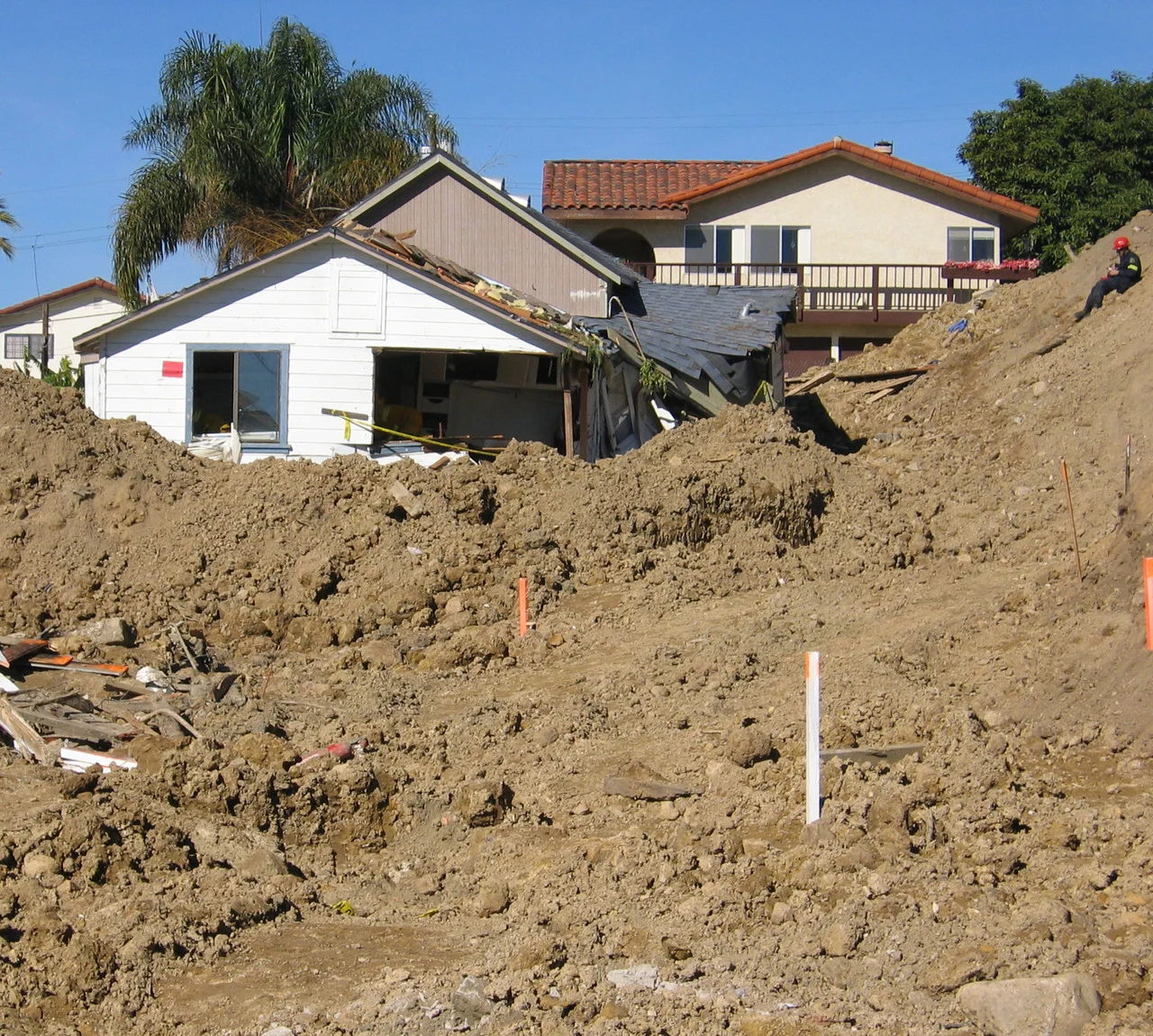 Свлачище