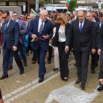 24 май празник Румен Радев