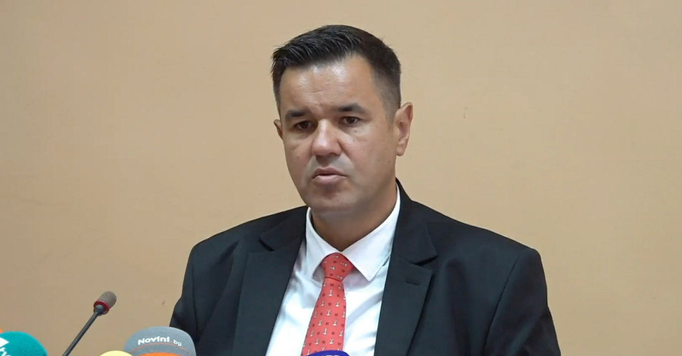 Никола Стоянов министър на икономиката