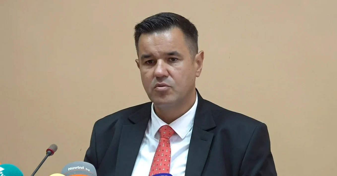 Никола Стоянов министър на икономиката