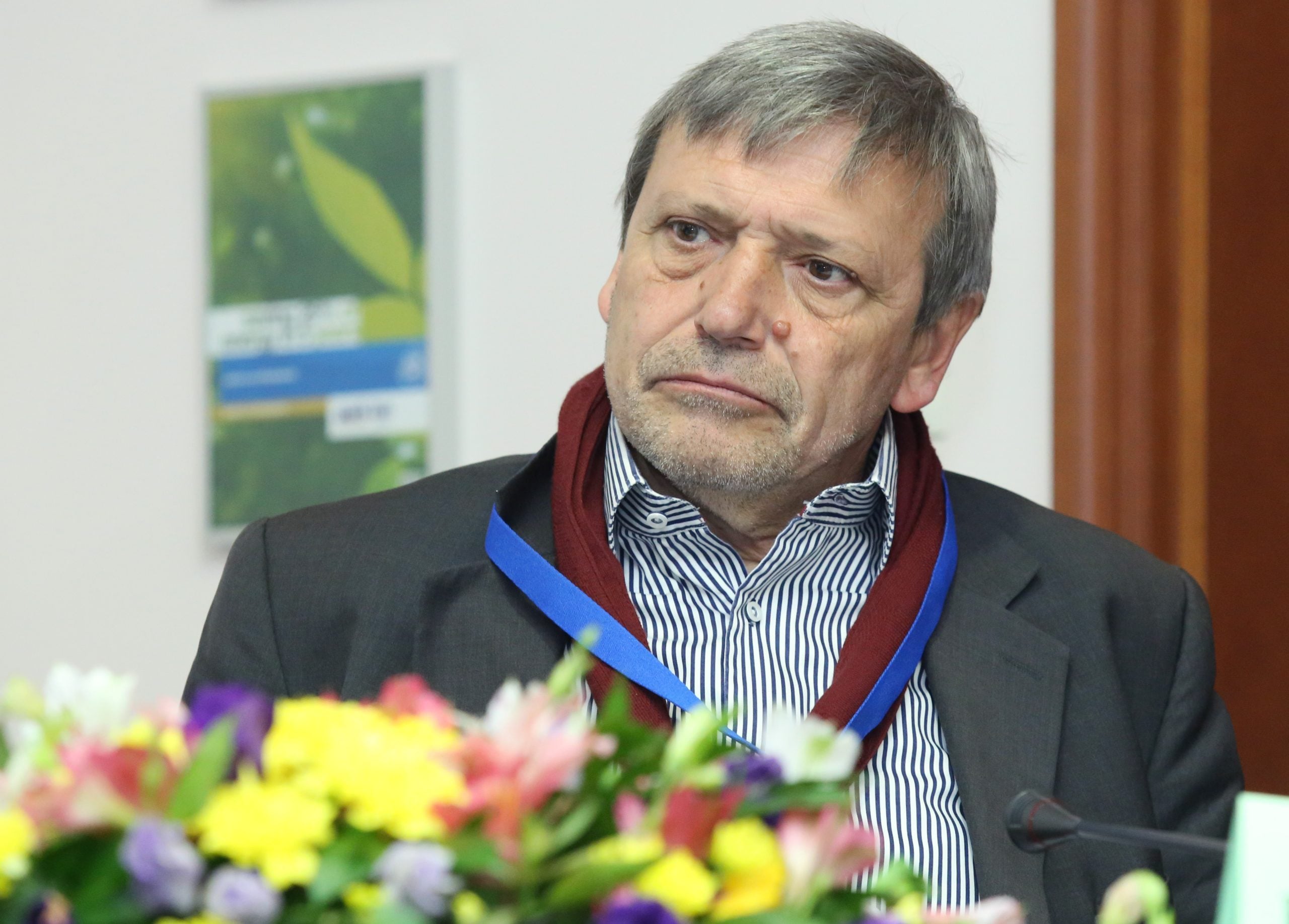 Красен Станчев