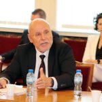 Парламент комисия Магнитски изслушване на Димитър Радев