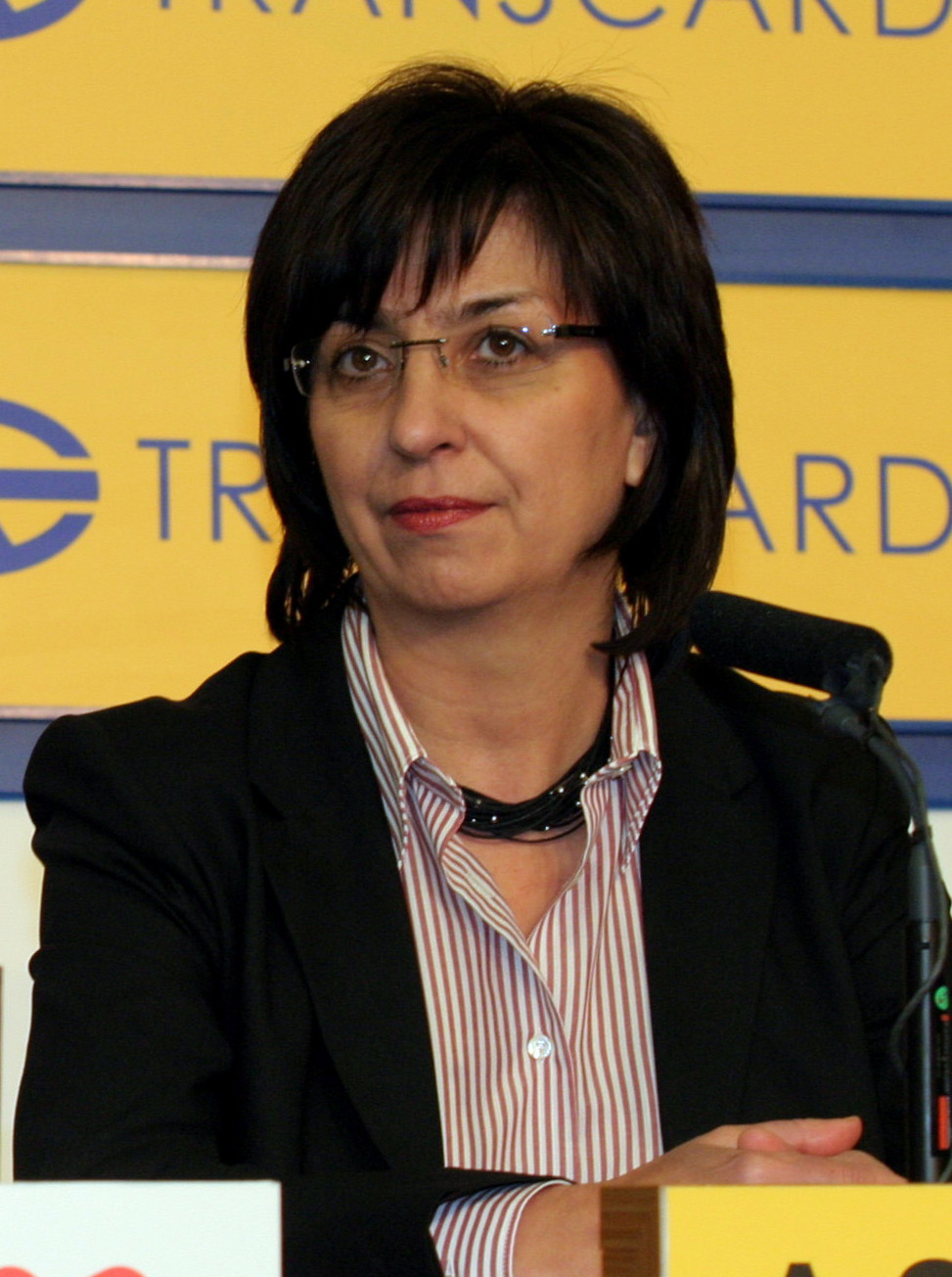 Екатерина Михайлова