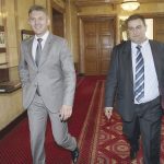 Депутатът от ГЕРБ Емил Радев ще внесе за обсъждане в парламентарната група на партията предложението си за въвеждане на десет години абсолютна давност.
