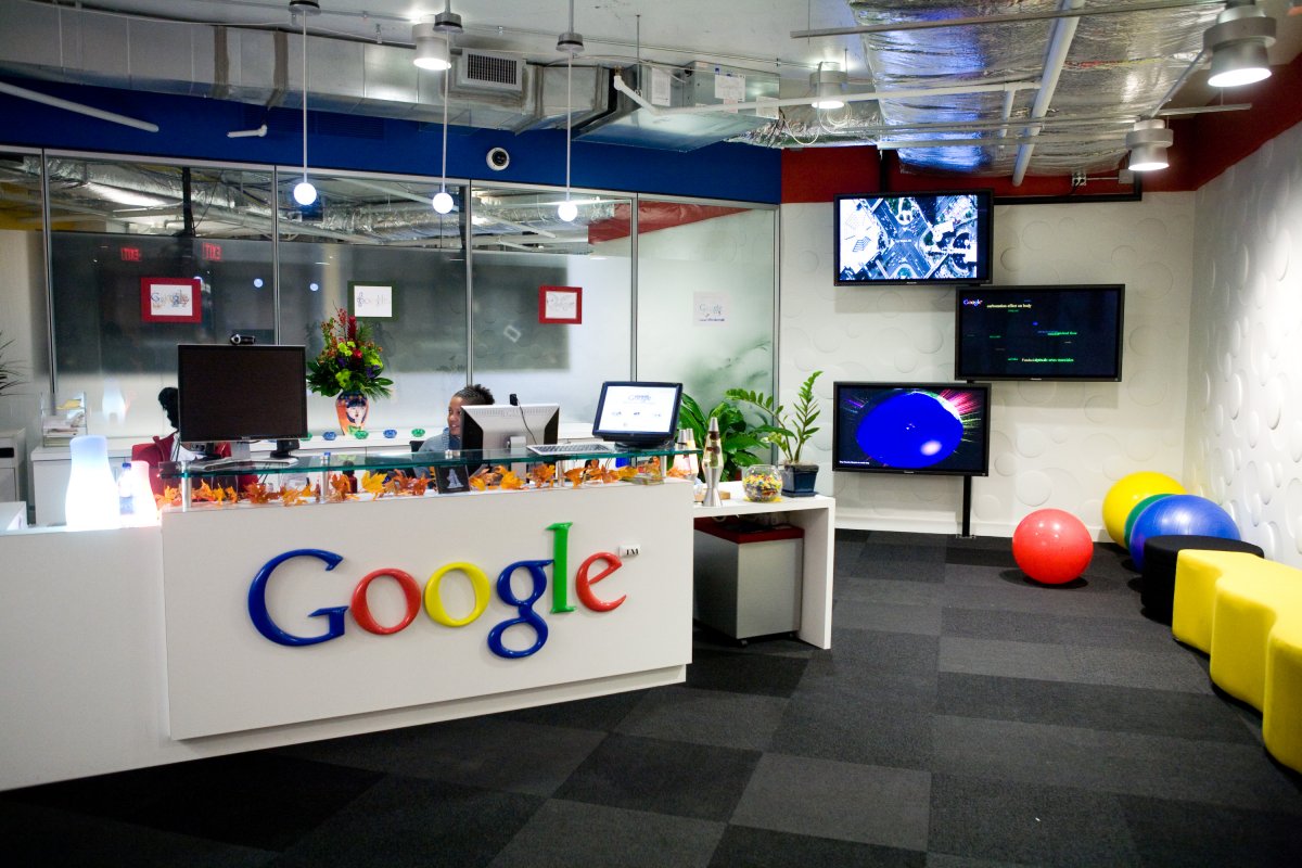 google гугъл