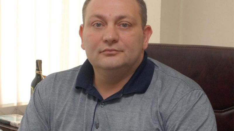 адвокат Атанас Черногорски