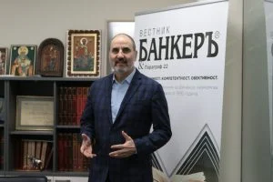 Цветан Цветанов