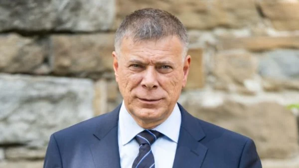 Кметът на Горна Оряховица Николай Рашков е уличен в конфликт на интереси
