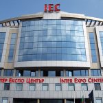 Итгер-експо център в София