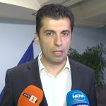 Кирил Петков след визитата в САЩ