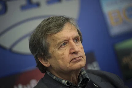 Проф. Георги Марков