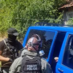 Имотът с лабораторията за фентанил е собственост на Селскостопанската академия